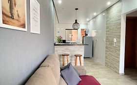Studio no Centro com ESTACIONAMENTO GRÁTIS